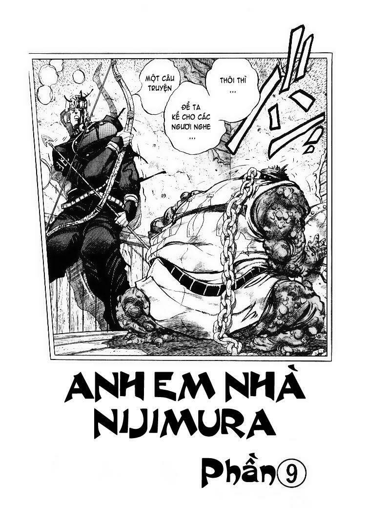 Cuộc Phiêu Lưu Bí Ẩn Chapter 282 - Trang 2