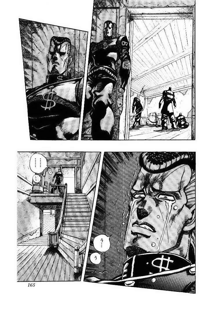 Cuộc Phiêu Lưu Bí Ẩn Chapter 282 - Trang 2