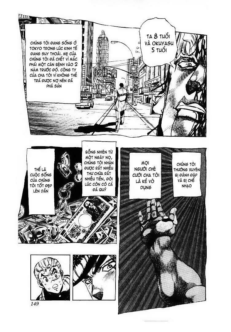 Cuộc Phiêu Lưu Bí Ẩn Chapter 282 - Trang 2