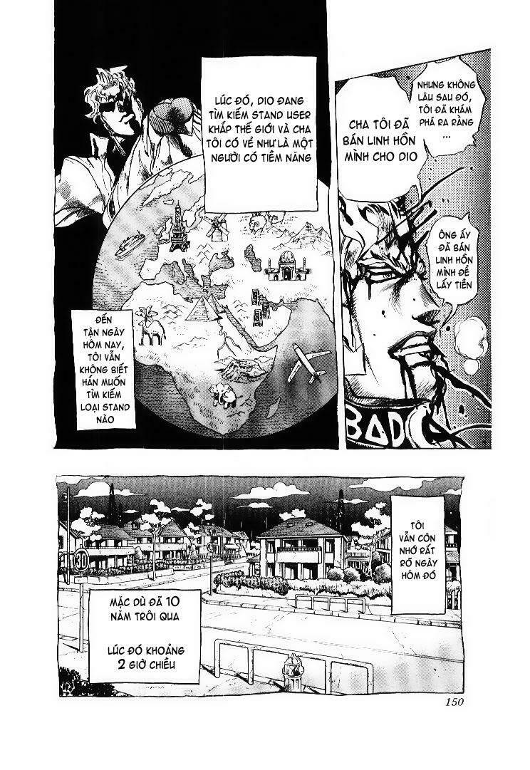 Cuộc Phiêu Lưu Bí Ẩn Chapter 282 - Trang 2