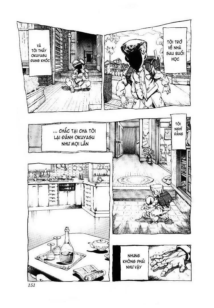 Cuộc Phiêu Lưu Bí Ẩn Chapter 282 - Trang 2