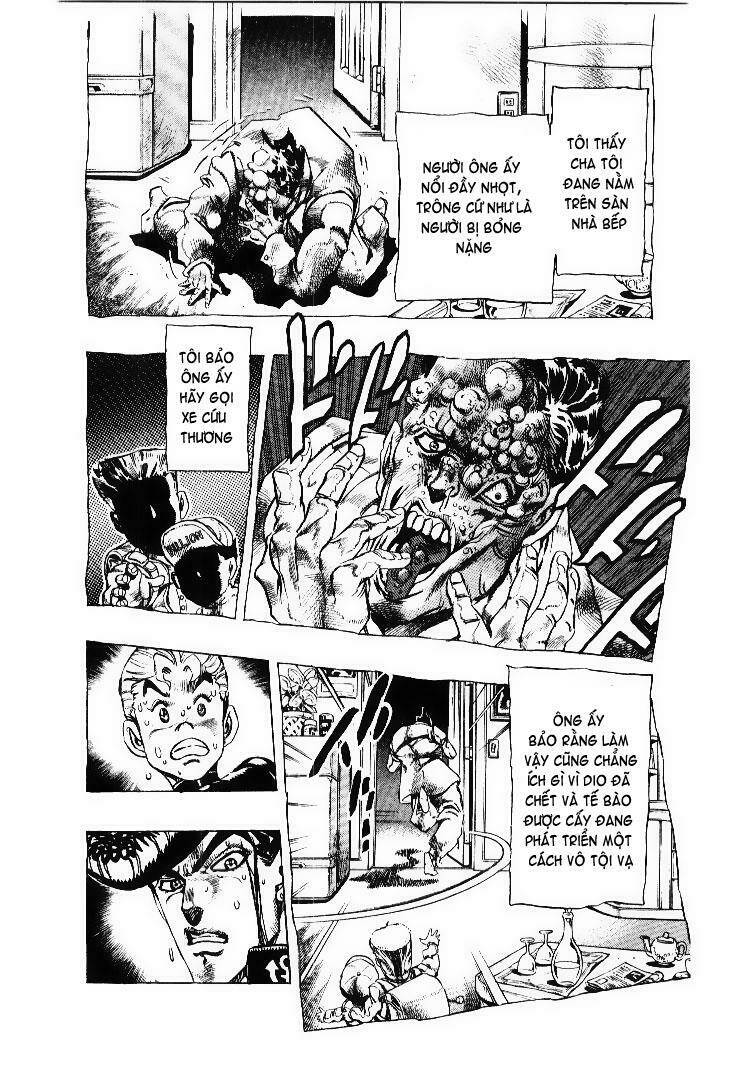 Cuộc Phiêu Lưu Bí Ẩn Chapter 282 - Trang 2