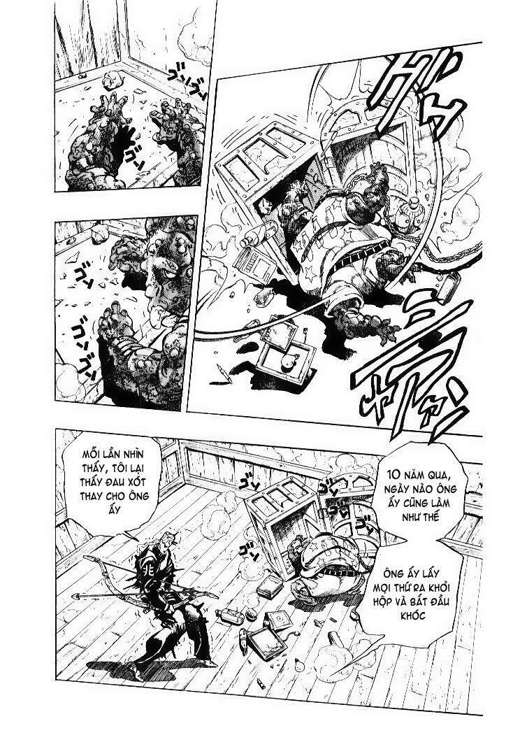 Cuộc Phiêu Lưu Bí Ẩn Chapter 282 - Trang 2