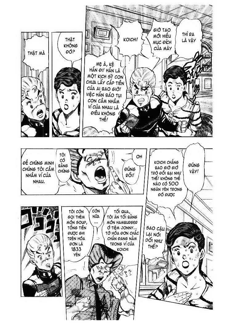 Cuộc Phiêu Lưu Bí Ẩn Chapter 286 - Trang 2