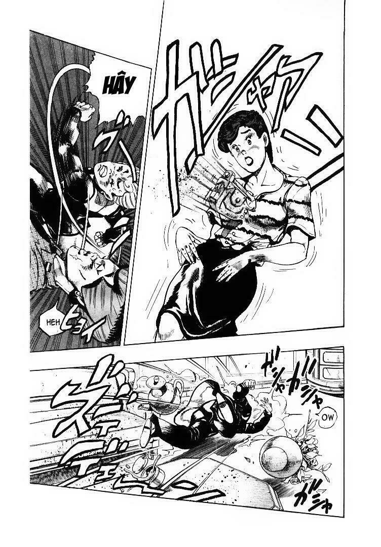 Cuộc Phiêu Lưu Bí Ẩn Chapter 286 - Trang 2