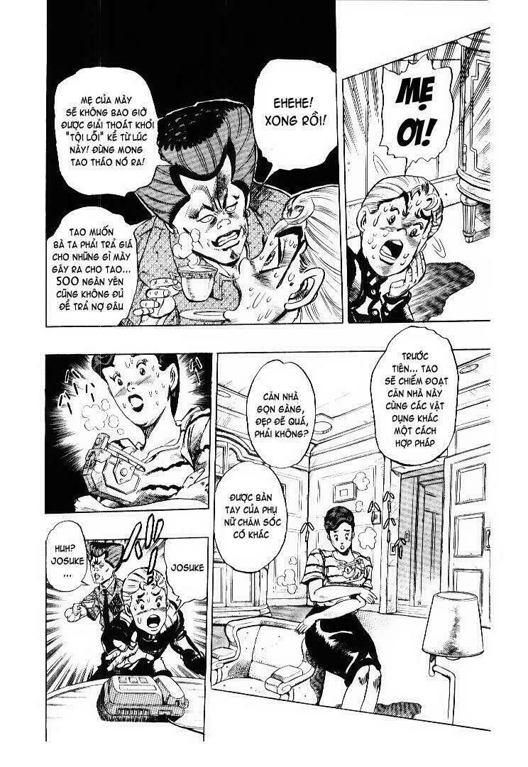 Cuộc Phiêu Lưu Bí Ẩn Chapter 286 - Trang 2