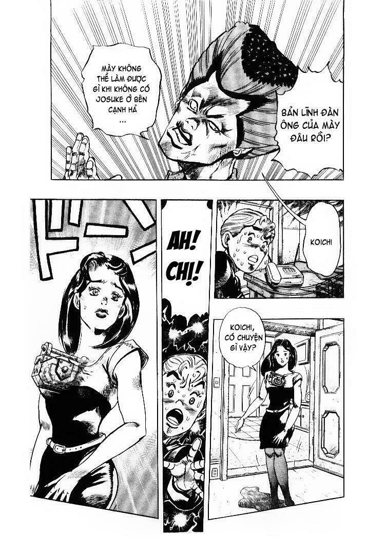 Cuộc Phiêu Lưu Bí Ẩn Chapter 286 - Trang 2