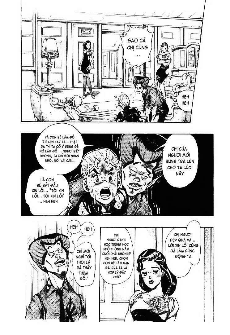 Cuộc Phiêu Lưu Bí Ẩn Chapter 286 - Trang 2