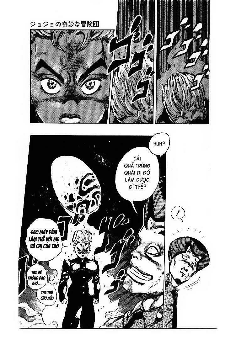 Cuộc Phiêu Lưu Bí Ẩn Chapter 286 - Trang 2