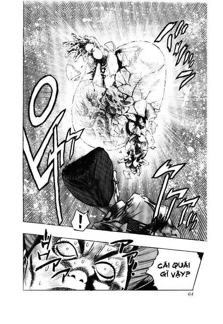 Cuộc Phiêu Lưu Bí Ẩn Chapter 286 - Trang 2