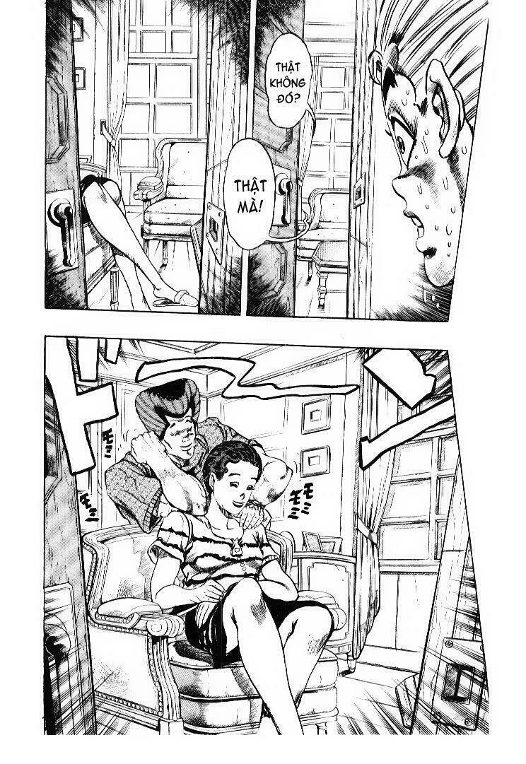 Cuộc Phiêu Lưu Bí Ẩn Chapter 286 - Trang 2