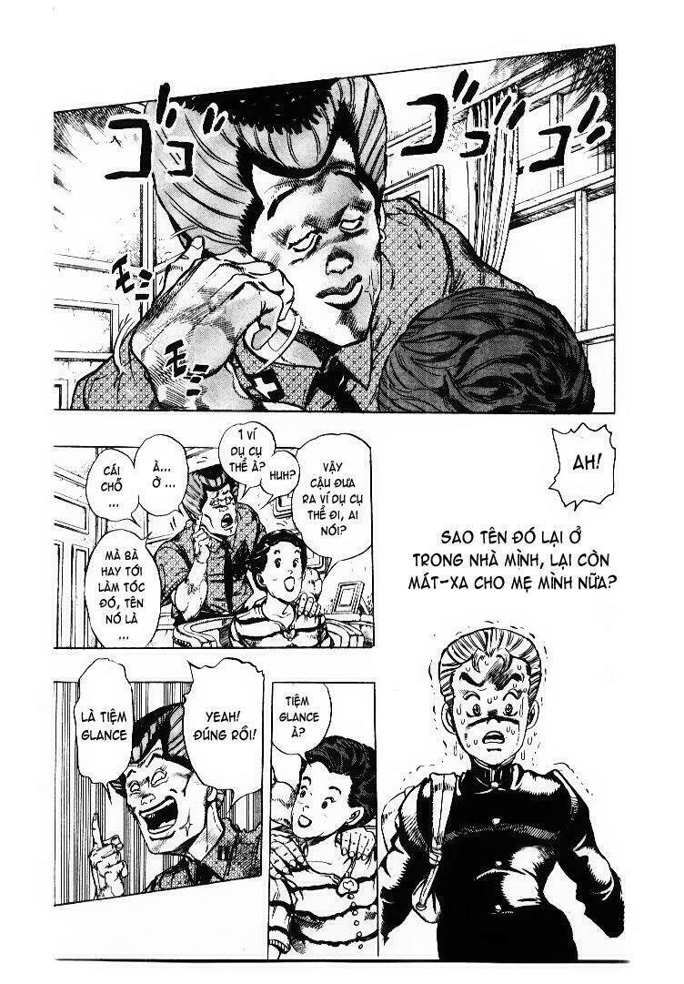 Cuộc Phiêu Lưu Bí Ẩn Chapter 286 - Trang 2