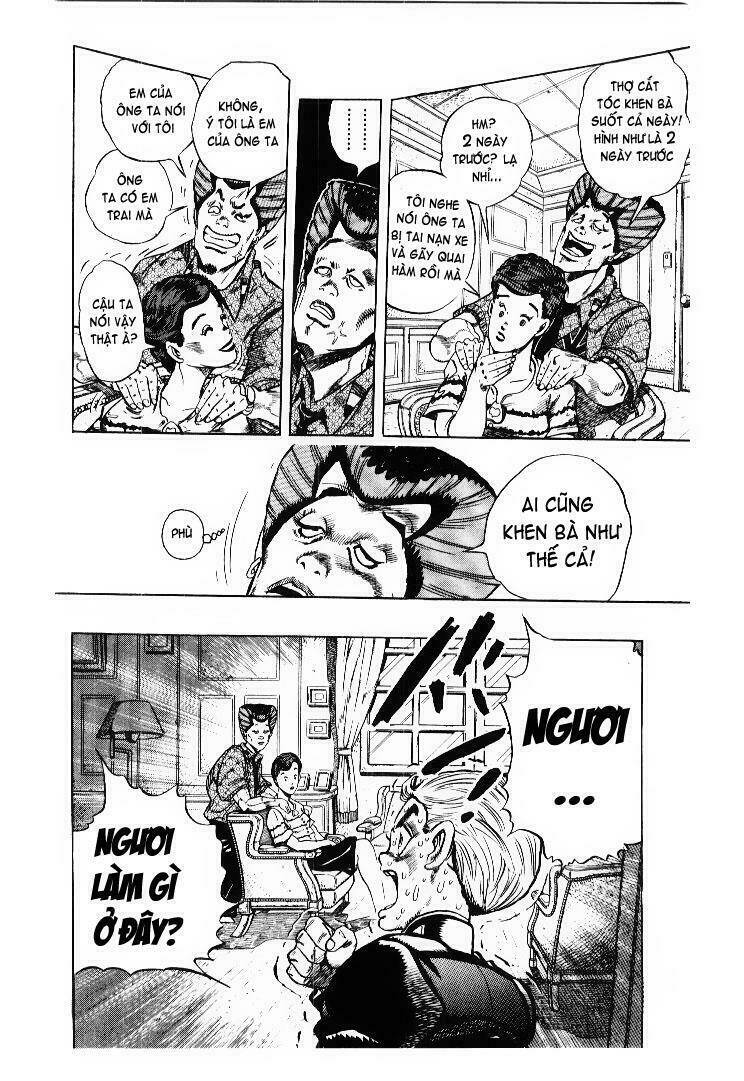 Cuộc Phiêu Lưu Bí Ẩn Chapter 286 - Trang 2