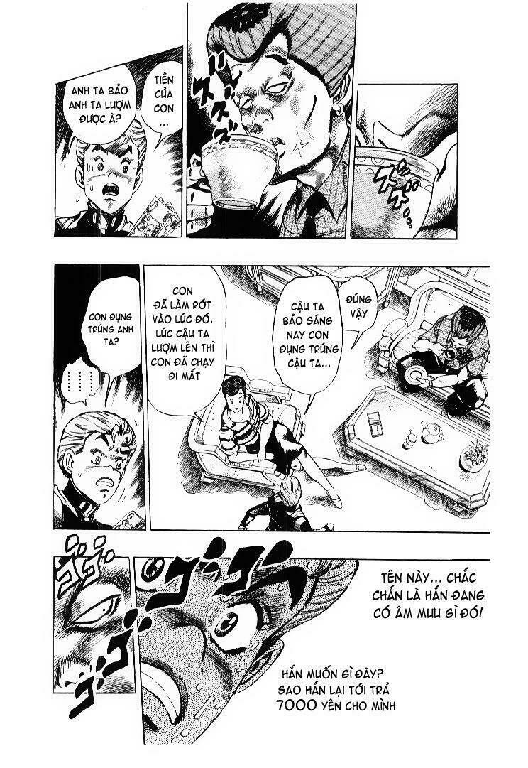 Cuộc Phiêu Lưu Bí Ẩn Chapter 286 - Trang 2