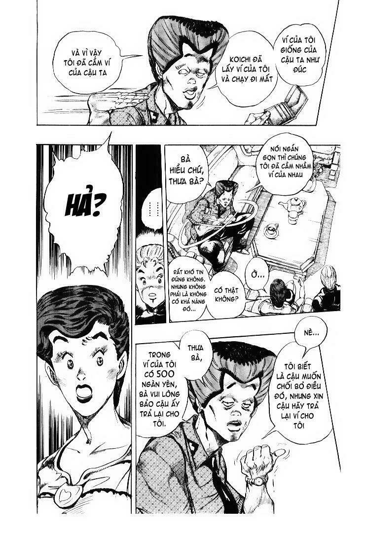 Cuộc Phiêu Lưu Bí Ẩn Chapter 286 - Trang 2