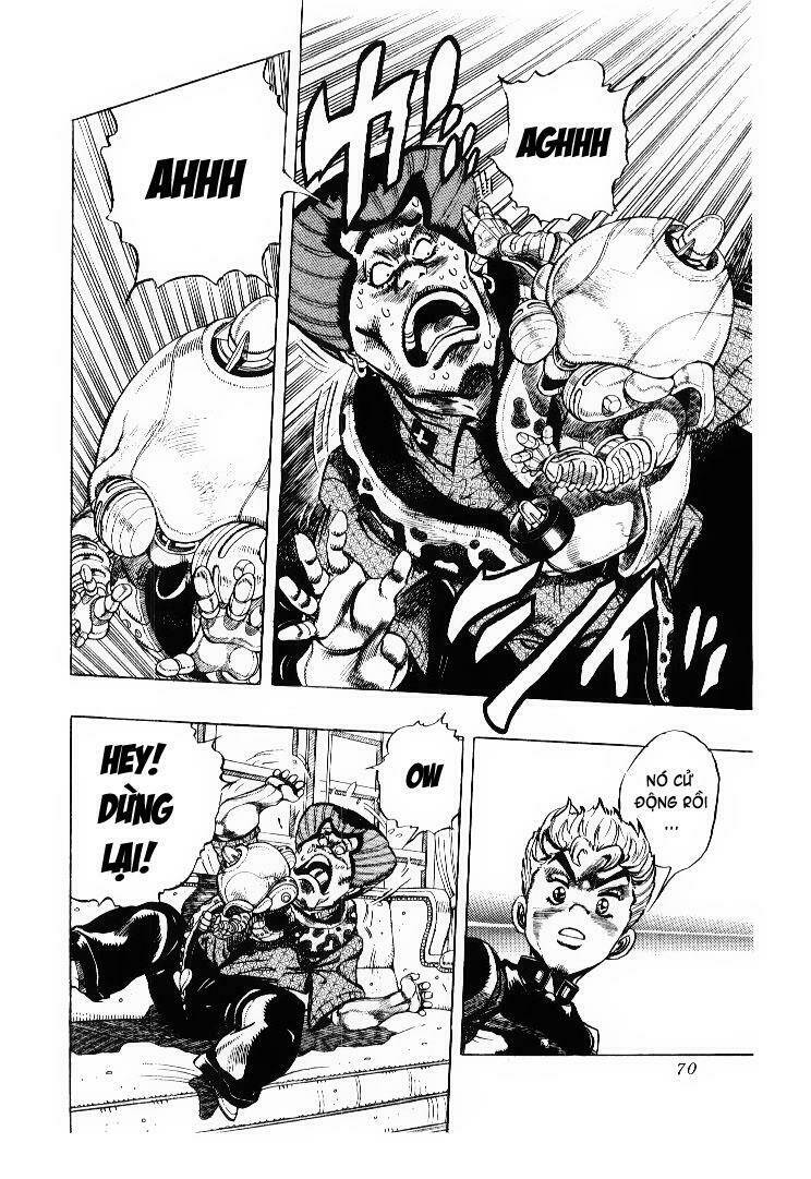 Cuộc Phiêu Lưu Bí Ẩn Chapter 287 - Trang 2