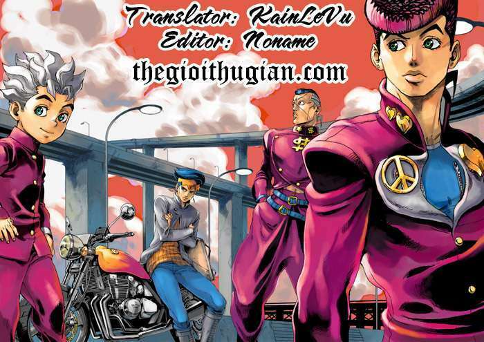 Cuộc Phiêu Lưu Bí Ẩn Chapter 290 - Trang 2