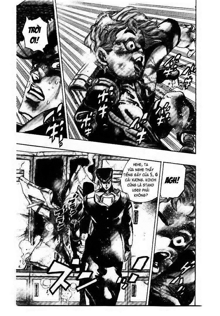 Cuộc Phiêu Lưu Bí Ẩn Chapter 290 - Trang 2