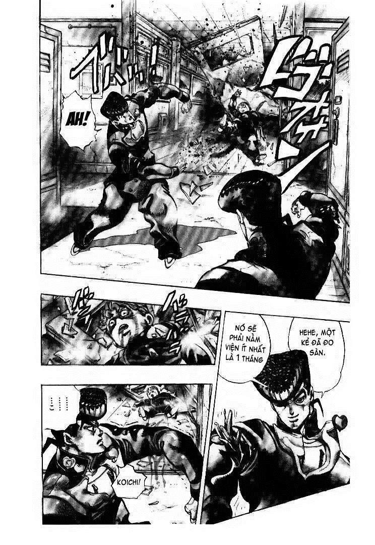 Cuộc Phiêu Lưu Bí Ẩn Chapter 290 - Trang 2