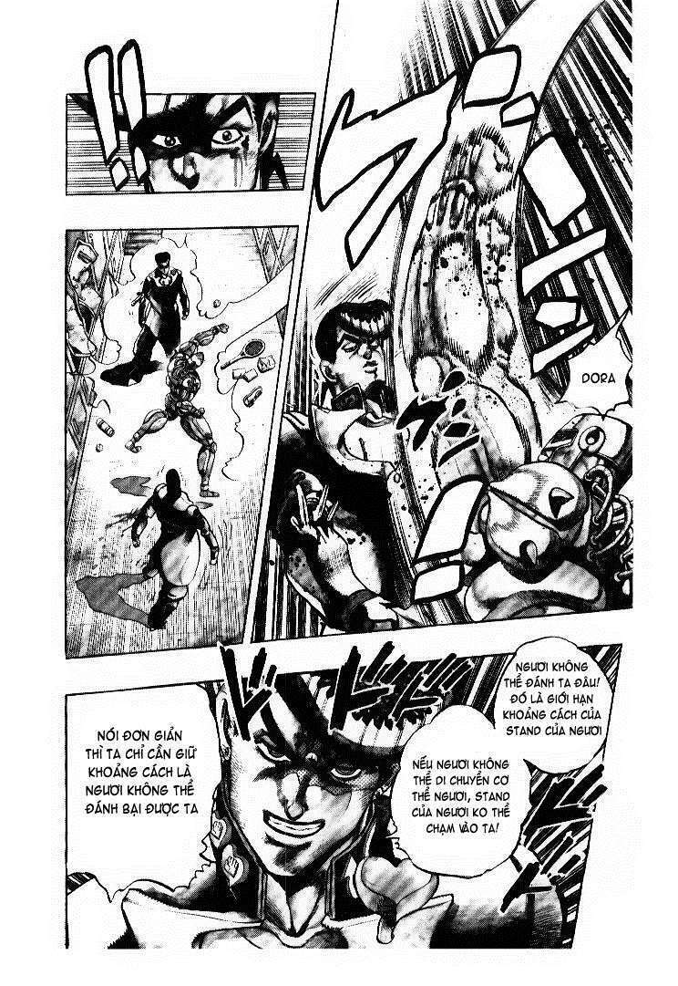 Cuộc Phiêu Lưu Bí Ẩn Chapter 290 - Trang 2