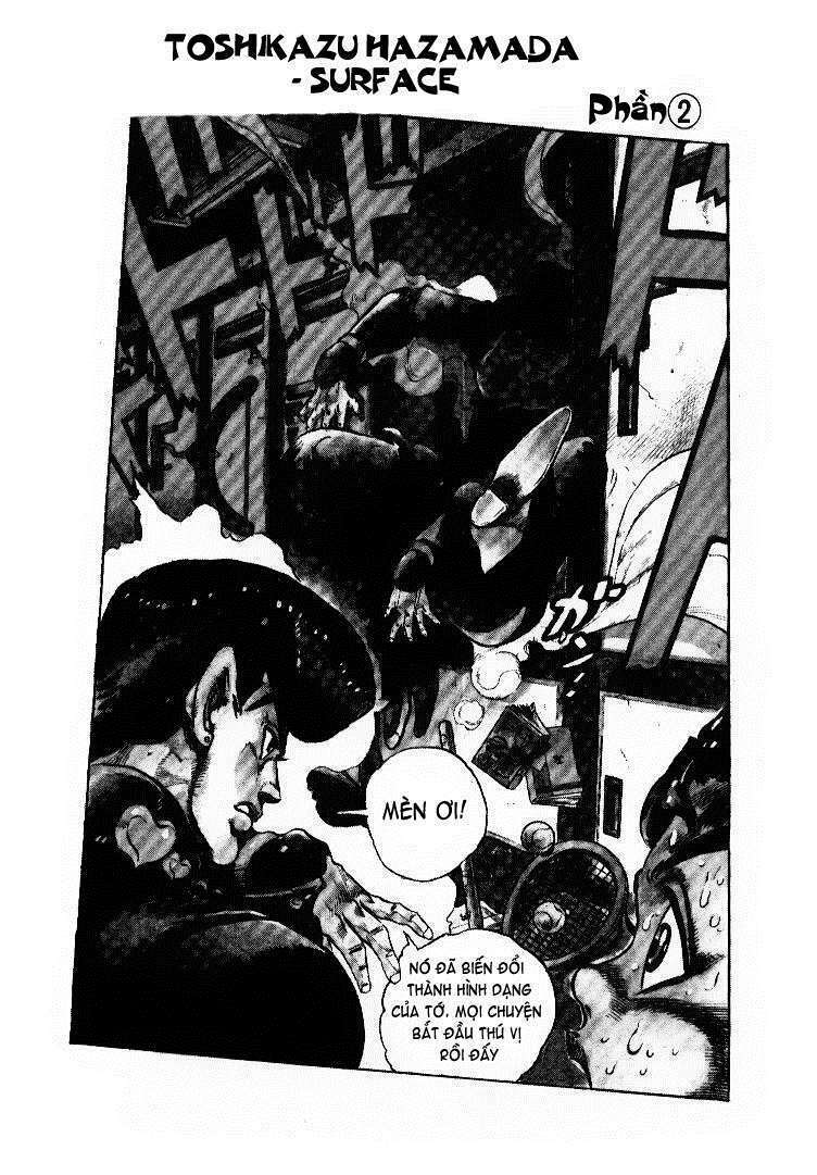 Cuộc Phiêu Lưu Bí Ẩn Chapter 290 - Trang 2