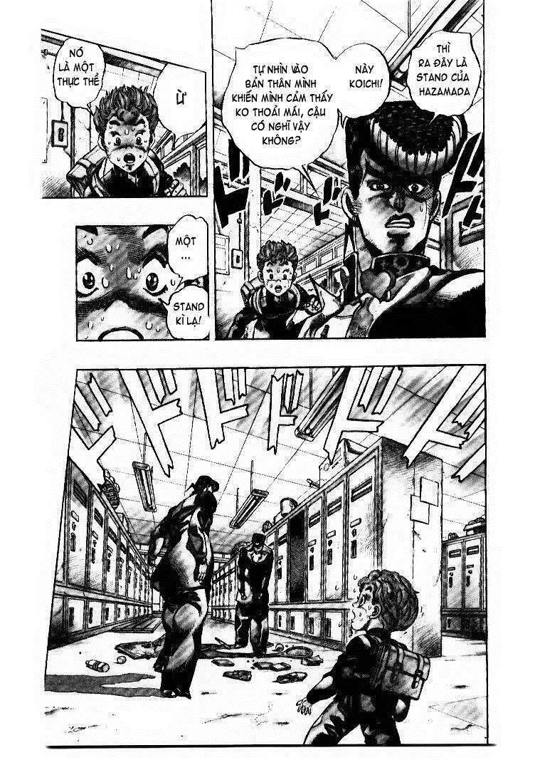 Cuộc Phiêu Lưu Bí Ẩn Chapter 290 - Trang 2