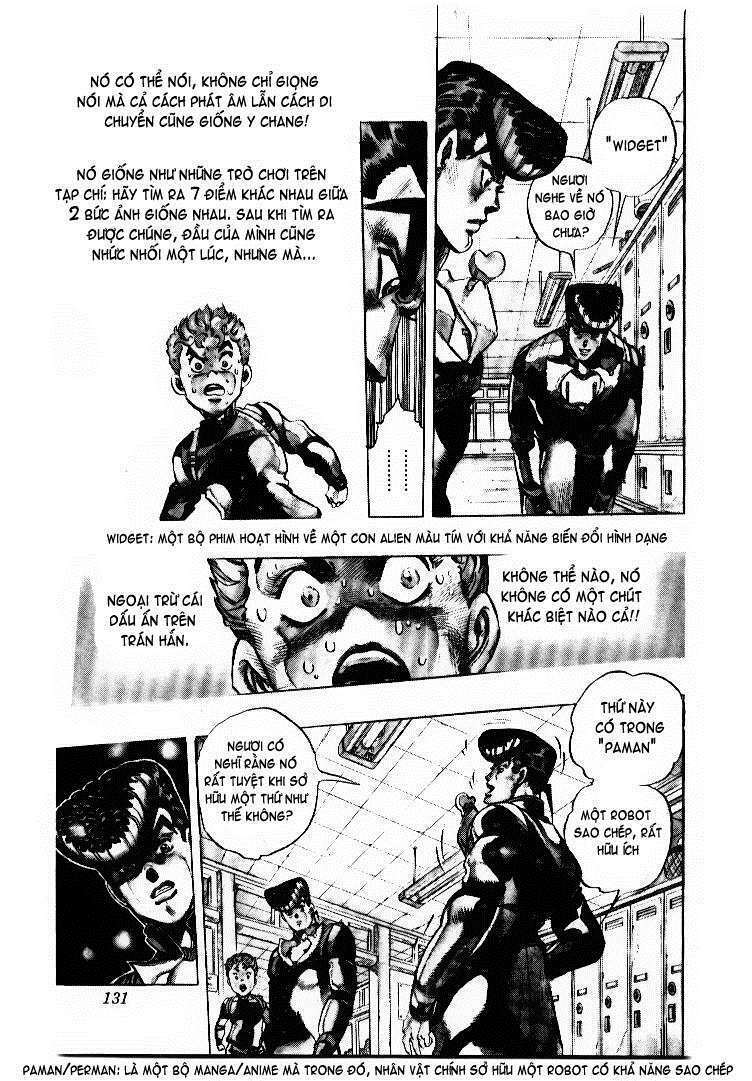 Cuộc Phiêu Lưu Bí Ẩn Chapter 290 - Trang 2