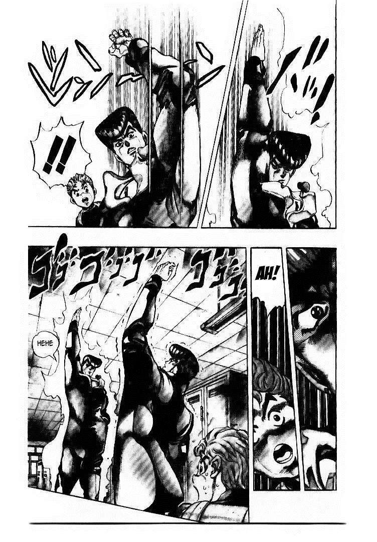 Cuộc Phiêu Lưu Bí Ẩn Chapter 290 - Trang 2