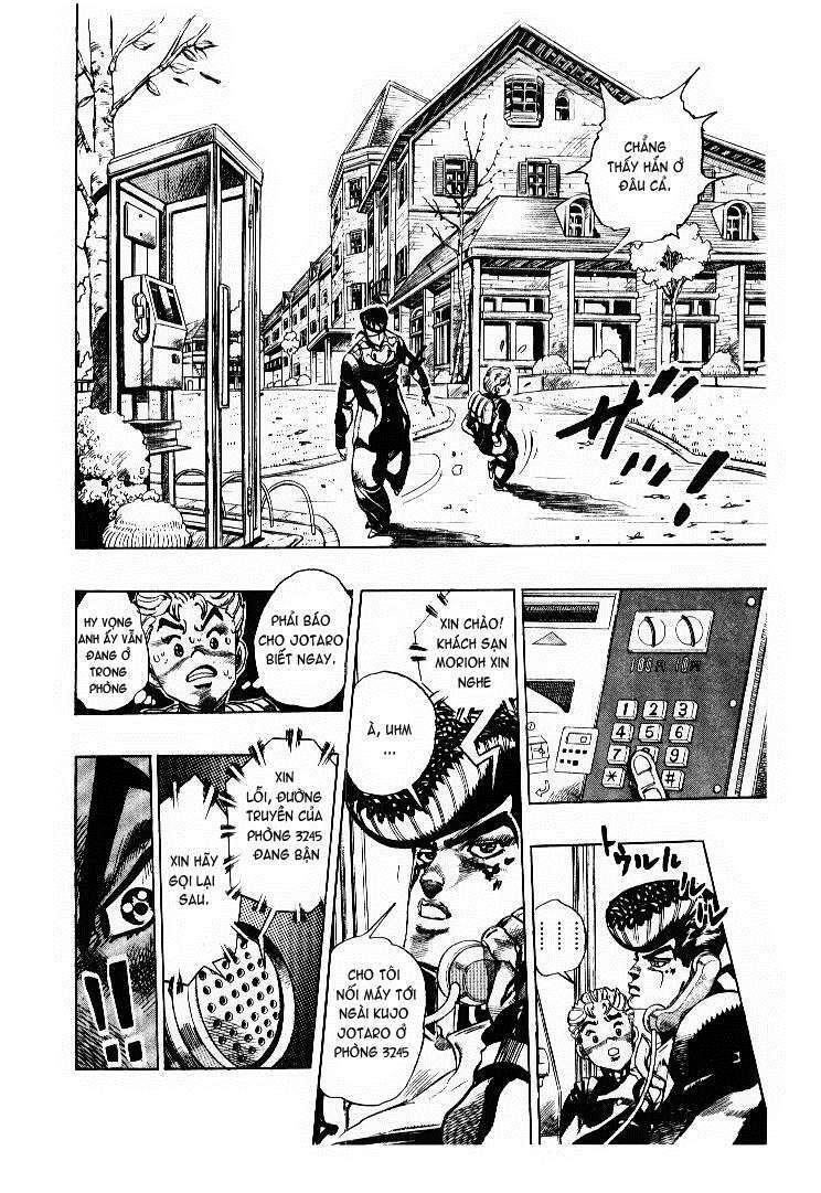 Cuộc Phiêu Lưu Bí Ẩn Chapter 291 - Trang 2