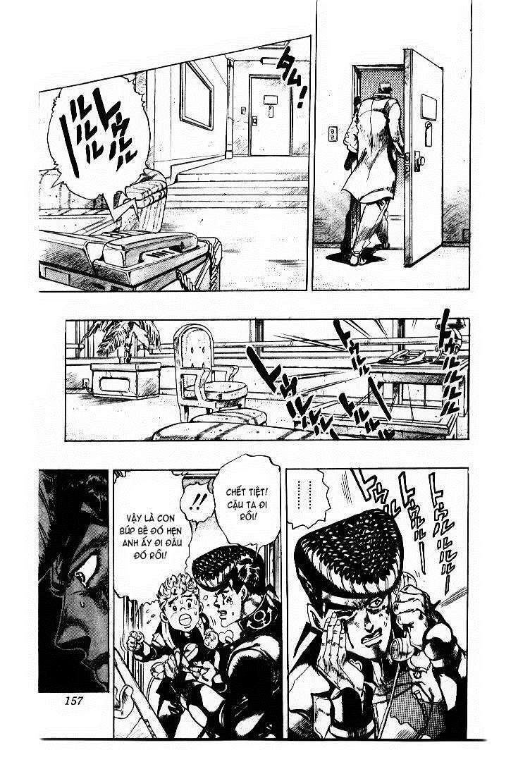 Cuộc Phiêu Lưu Bí Ẩn Chapter 291 - Trang 2