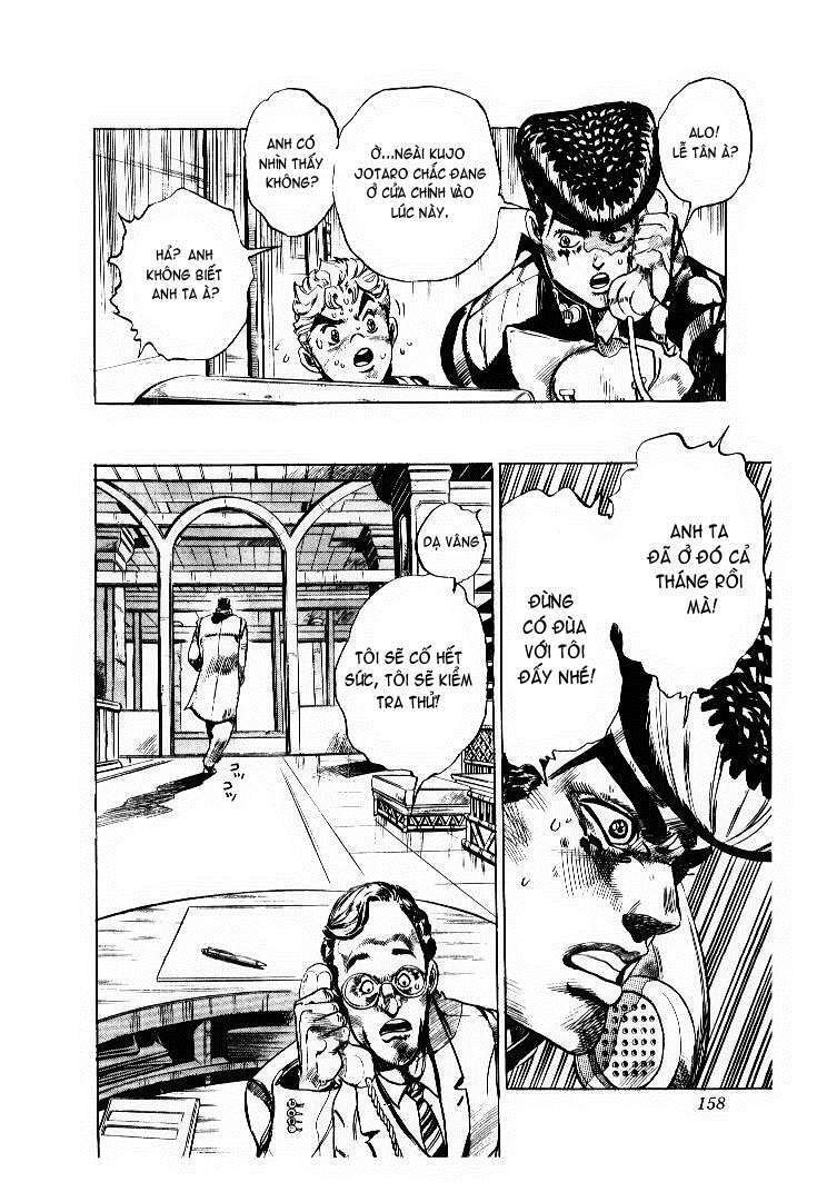 Cuộc Phiêu Lưu Bí Ẩn Chapter 291 - Trang 2