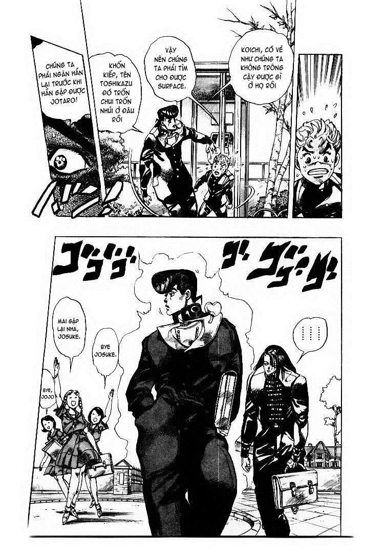 Cuộc Phiêu Lưu Bí Ẩn Chapter 291 - Trang 2