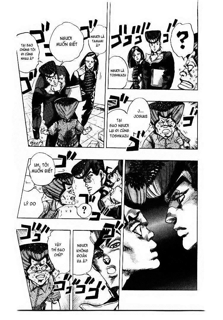 Cuộc Phiêu Lưu Bí Ẩn Chapter 291 - Trang 2