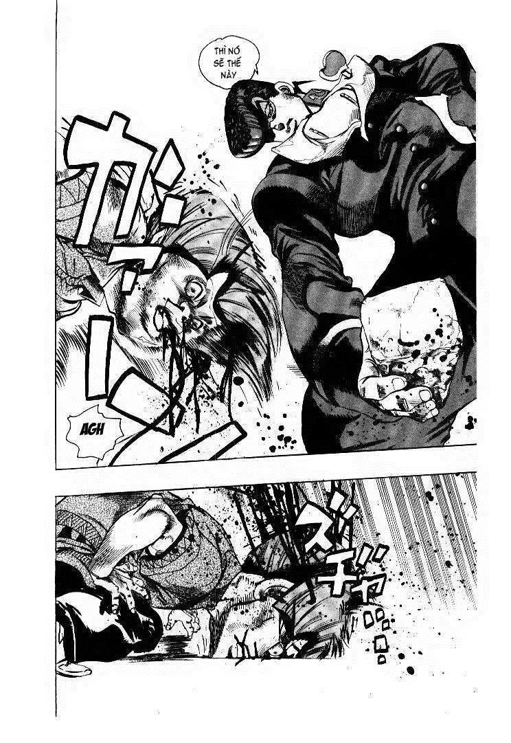 Cuộc Phiêu Lưu Bí Ẩn Chapter 291 - Trang 2