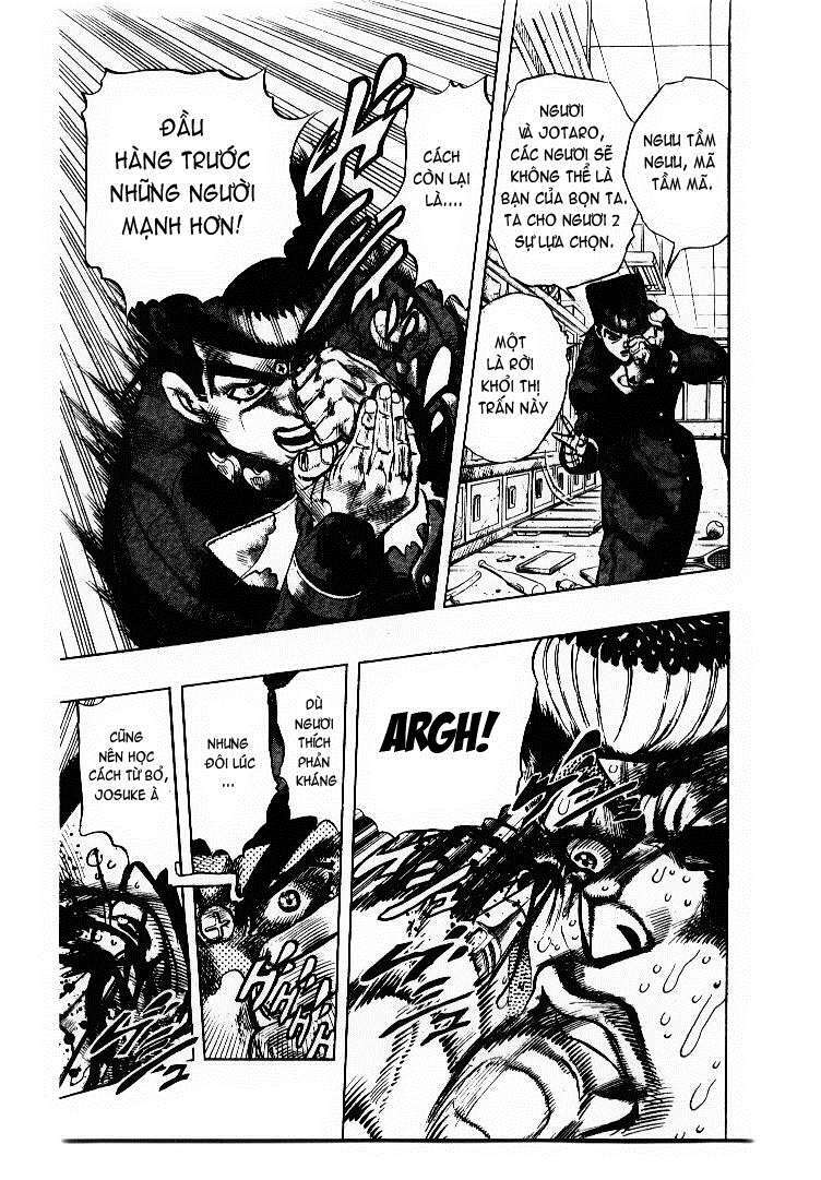 Cuộc Phiêu Lưu Bí Ẩn Chapter 291 - Trang 2