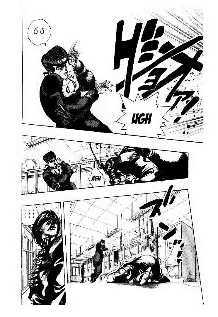 Cuộc Phiêu Lưu Bí Ẩn Chapter 291 - Trang 2