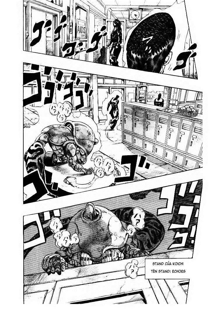 Cuộc Phiêu Lưu Bí Ẩn Chapter 291 - Trang 2