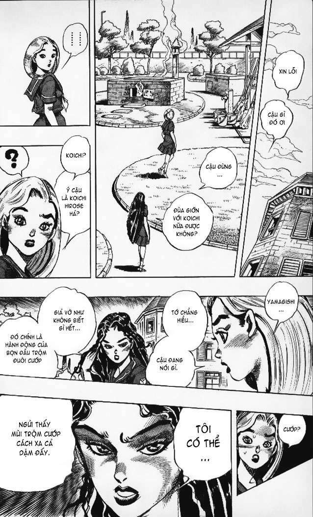 Cuộc Phiêu Lưu Bí Ẩn Chapter 295 - Trang 2