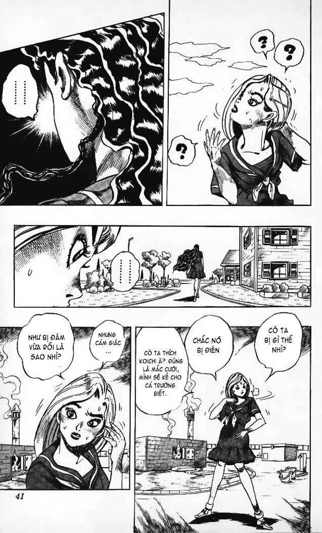 Cuộc Phiêu Lưu Bí Ẩn Chapter 295 - Trang 2