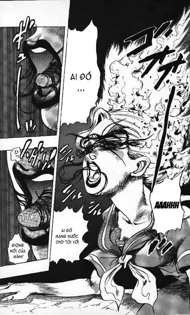 Cuộc Phiêu Lưu Bí Ẩn Chapter 295 - Trang 2