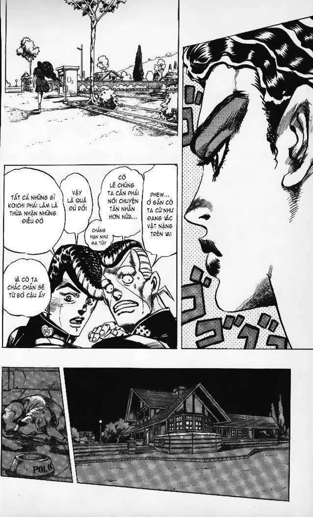 Cuộc Phiêu Lưu Bí Ẩn Chapter 296 - Trang 2