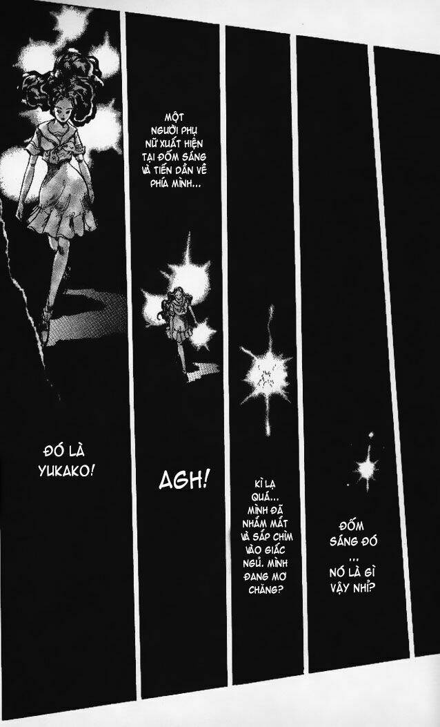 Cuộc Phiêu Lưu Bí Ẩn Chapter 296 - Trang 2