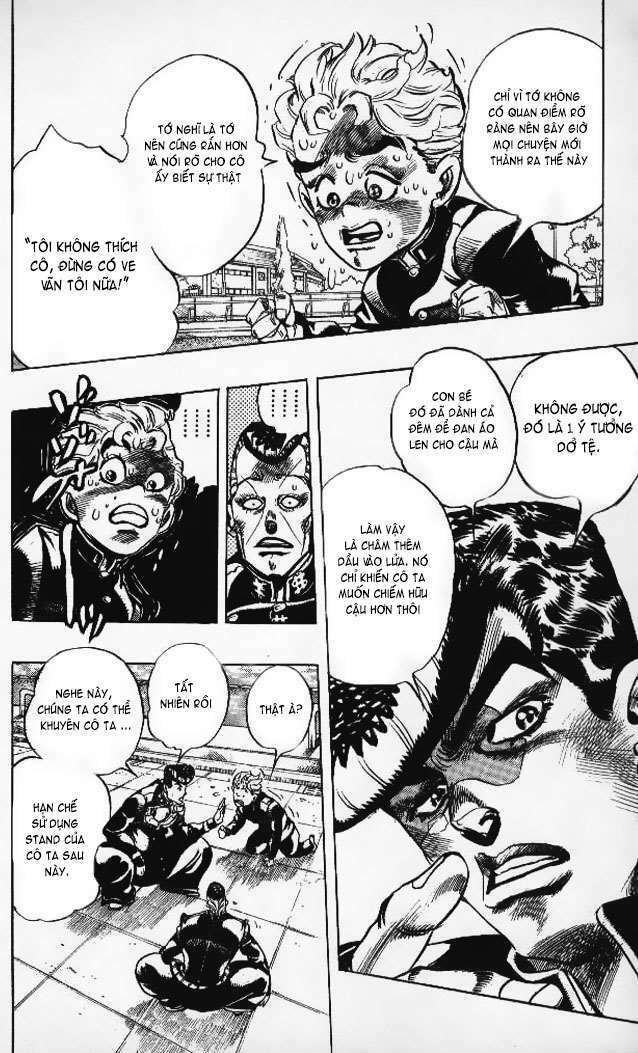 Cuộc Phiêu Lưu Bí Ẩn Chapter 296 - Trang 2