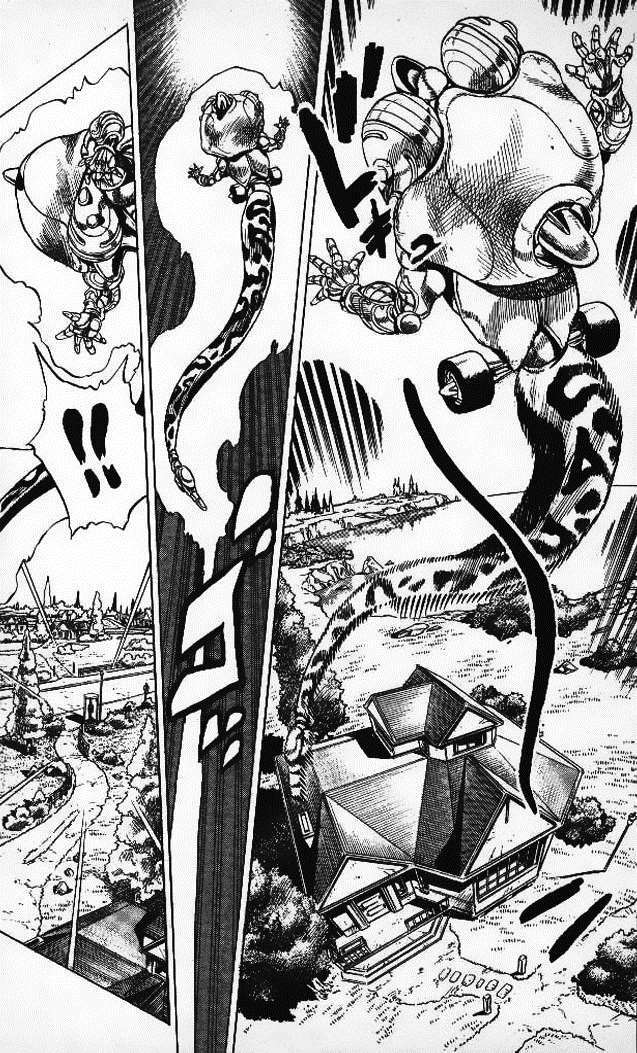 Cuộc Phiêu Lưu Bí Ẩn Chapter 298 - Trang 2