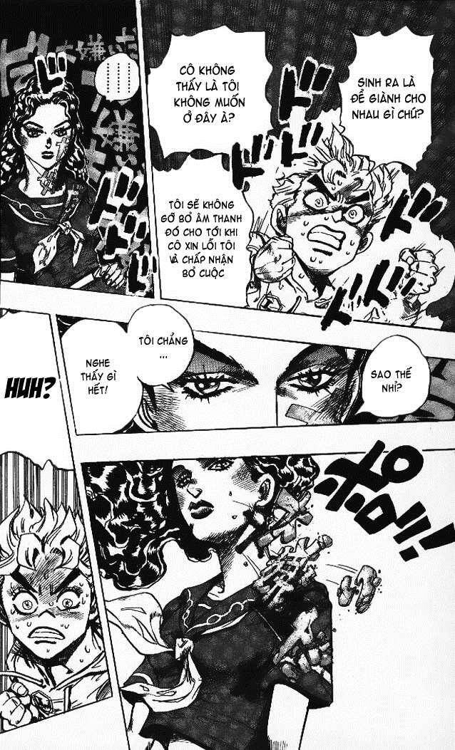 Cuộc Phiêu Lưu Bí Ẩn Chapter 299 - Trang 2