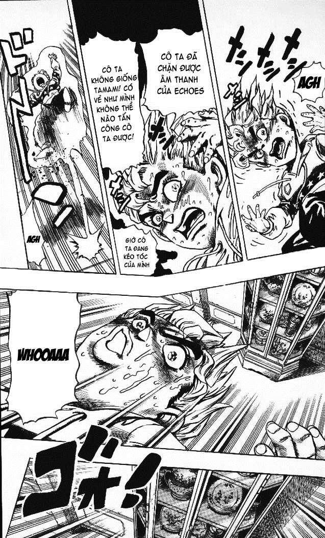 Cuộc Phiêu Lưu Bí Ẩn Chapter 299 - Trang 2