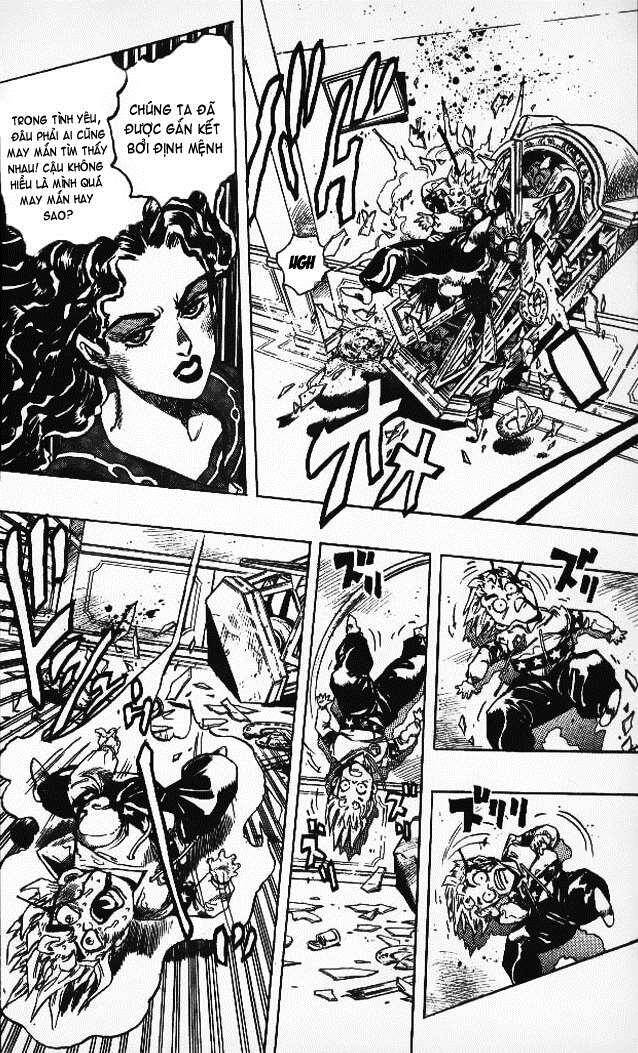 Cuộc Phiêu Lưu Bí Ẩn Chapter 299 - Trang 2