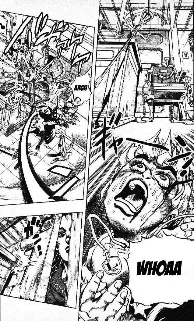 Cuộc Phiêu Lưu Bí Ẩn Chapter 299 - Trang 2