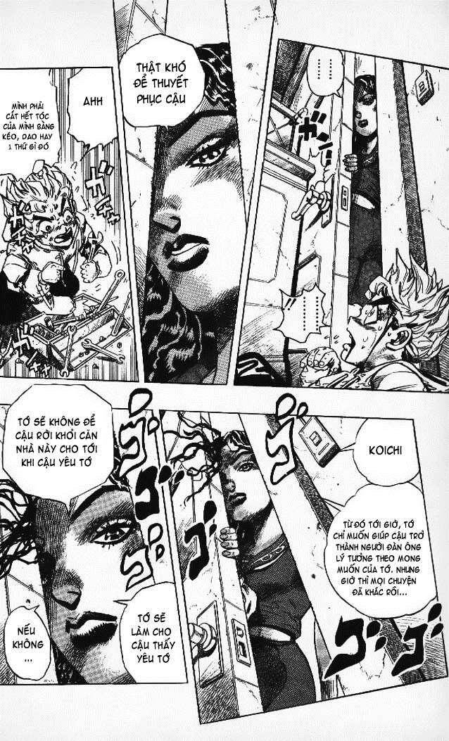 Cuộc Phiêu Lưu Bí Ẩn Chapter 299 - Trang 2