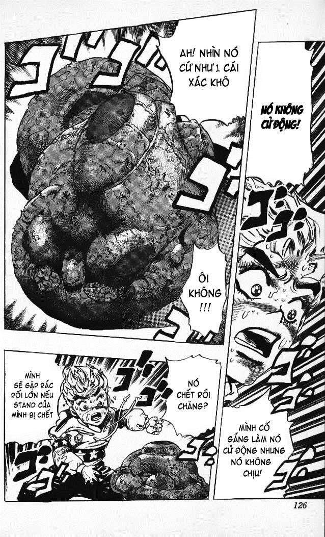 Cuộc Phiêu Lưu Bí Ẩn Chapter 299 - Trang 2